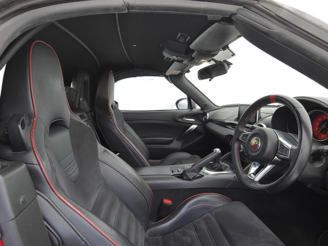 ABARTH124spider